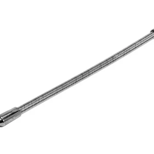 Yato flexibilis behajtószár 1/4" x 1/4" 300 mm Nézd meg most