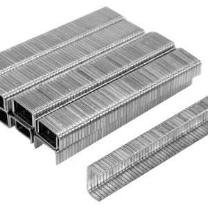 Vásárlói kedvenc Yato tűzőkapocs 6 mm (1000 db/cs)