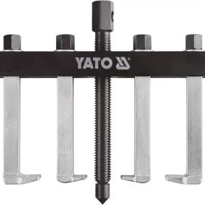 Yato csapágylehúzó 2 körmös 40-220 mm-ig állítható Bestseller