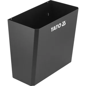 Akciós ár Yato kiegészítő szemétkosár szerszámkocsihoz