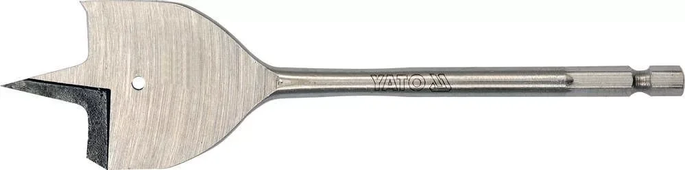 Yato lapos fafúró bit befogású 35 x 152 mm Gyors kiszállítás