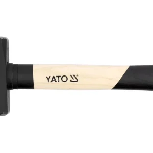 Árengedmény Yato kőtörő kalapács 1 500 g