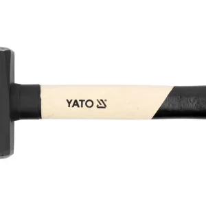 Yato kőtörő kalapács 2000 g Expressz szállítás
