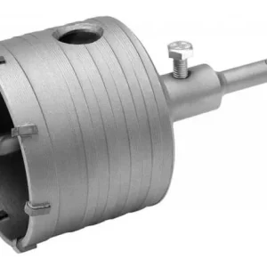 Yato fúrókorona 65 x 50 mm SDS-Plus TCT D=6 mm Szezonális akció