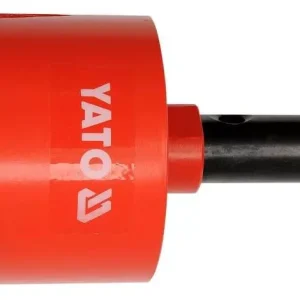 Yato gyémánt fúrókorona 68 mm Expressz kézbesítés