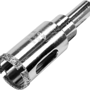Utolsó esély Yato gyémánt körkivágó 20 mm vizes/száraz
