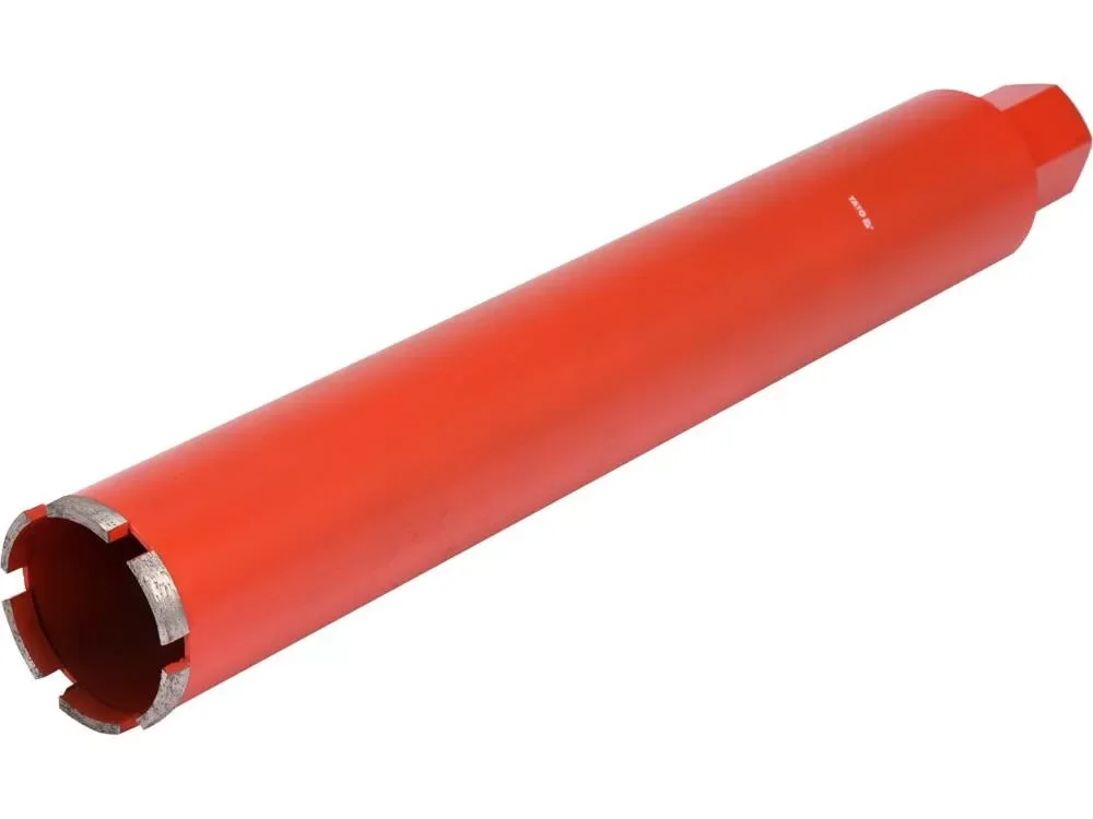 Biztonságos fizetés Yato gyémánt fúrókorona 68 mm