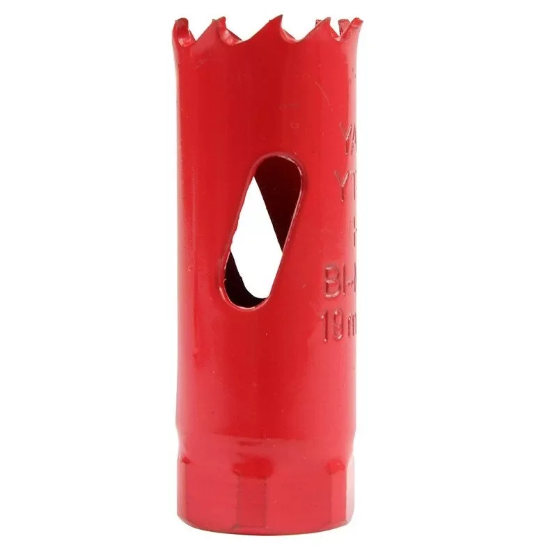 Yato körkivágó 29 mm 1/2" bimetál Akciós ár