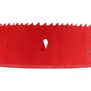 Azonnal elérhető Yato körkivágó 140 mm 5/8" bimetál