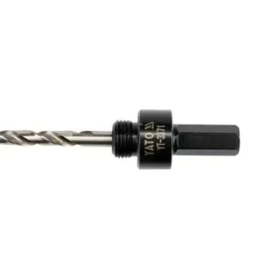 Yato körkivágó központosító 32-140 mm 5/8" Hex Kedvezményes ár