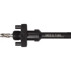 Yato körkivágó központosító 32-140 mm 5/8" SDS-Plus Szuper ajánlat