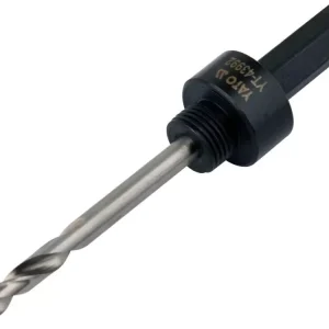 Yato körkivágó központosító 10 mm 1/2" HEX Vásárlói kedvenc