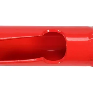 Azonnal elérhető Yato körkivágó 22 mm 1/2" TCT