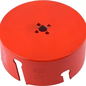 Akciós ár Yato körkivágó 152 mm 5/8" TCT
