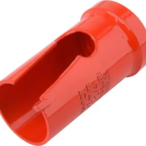 Yato körkivágó 32 mm 5/8" TCT Népszerű