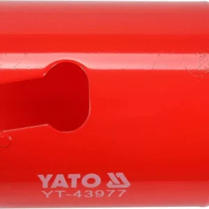 Yato körkivágó 60 mm 5/8" TCT Csak ma