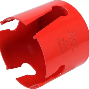 Yato körkivágó 76 mm 5/8" TCT Csak ma
