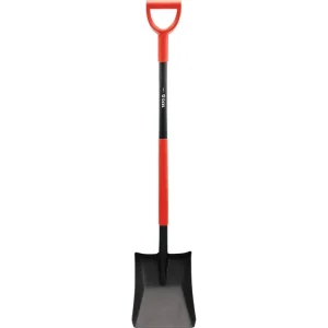 Yato lapát nyéllel 1200 mm (szenes) Akciós ár