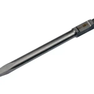 Yato hegyes vésőszár 410 mm Hex befogás Legjobb ár