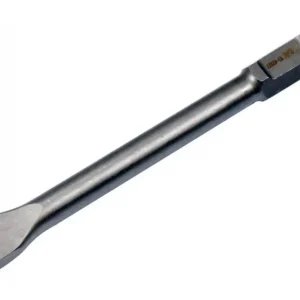 Yato lapos vésőszár 35 x 410 mm Hex befogás Utolsó esély