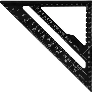 Vedd meg most Yato talpas derékszög vonalzó 180 mm