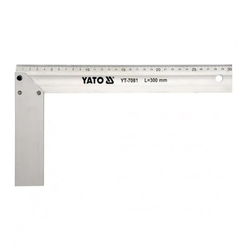 Yato derékszög 250 x 135 mm Akció
