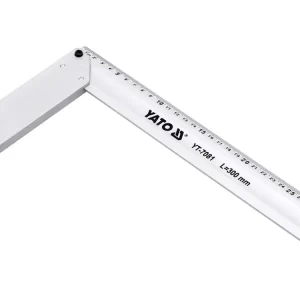 Yato derékszög 300 x 150 mm Kedvezmény