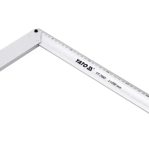 Utolsó esély Yato derékszög 350 x 190 mm