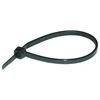 Akció Kábelköt.203x3,6 mm fekete UV-álló 262609/1 Haupa