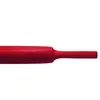 Zsugorcső 4,8-2,4mm piros 1,0m-es vékonyfalú Cellpack SR1F 457324 Szuper ajánlat
