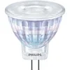 Akció LED MR11 2,3W GU4 184lm 2700K meleg fehér fényforrás 36fok Ra80 12V AC d=35mm 929002066402 Philips