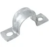 Acélpáncélcső kétoldalas bilincs 20mm EN, fém galvanizált, 5220 PC ZN F Kopos Kihagyhatatlan ajánlat