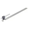 Ajánlat OBO 157/FK-VA tetővez-tartó 5215609 Hossz: 410mm