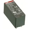 ABB CR-P024DC1 dugaszolható relé 16A, 24V DC, 1 váltóérintkező 1SVR405600R1000 Különleges ajánlat