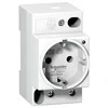 ACTI9 Moduláris dugalj 16A UE 250V 2P+T A9A15035 Schneider Árcsökkenés