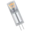 Ajánlat LED G4 2,4W 250lm 4000K semleges fehér fényforrás Ra80 12V LG4H24NWTracon