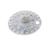 Akciós ár Kanlux 29300 MODv2 LED 12W-WW 3000K 1200lm 125mm kerek LED modul lámpába mágnes rögzitéssel