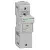 ACTI9 SBI olvadóbiztosítós szakaszoló 1P, 22x58mm, A9GSB192 Schneider Kiárusítás