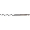 Akció Milwaukee Többfunkciós fúrószár 1/4coll HEX befogással8 x 120 mm 4932471104