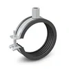Akció Niczuk WESTA gyorsszerelésű csőbilincs 26-28mm 3/4col BK UPGSW-3/4BK 80140222700