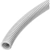 Akció HFX Turbo 32 világosszürke 25M halogénmentes gégecső 102298 Univolt