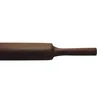 Zsugorcső12,7-6,4mm barna 1,0m-es vékonyfalú Cellpack SR1F 457360 Újdonság
