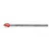 Ajánlat Milwaukee Fúró üvegekhez és csempelapokhoz 10 x 95 mm4932471960