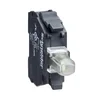 ZBV-G1LED blokk, fehér 120V Schneider Azonnal elérhető