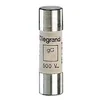 Gyors kiszállítás Legrand 014340 Lexic hengeres olvadóbiztosító 40A gG 14x51 ütőszeg nélkül