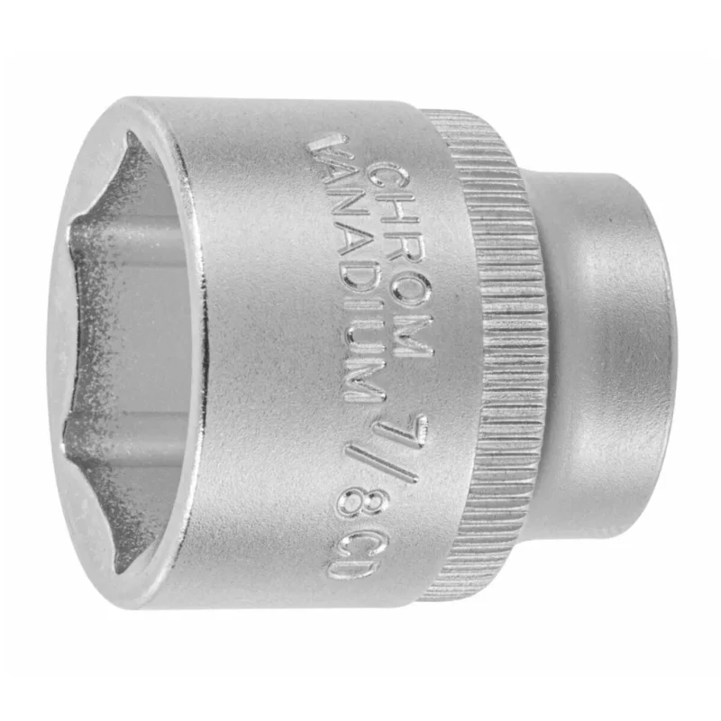 Akciós ár Holex 6-szög dugókulcs fej 3/8" os kivitel 7/8"