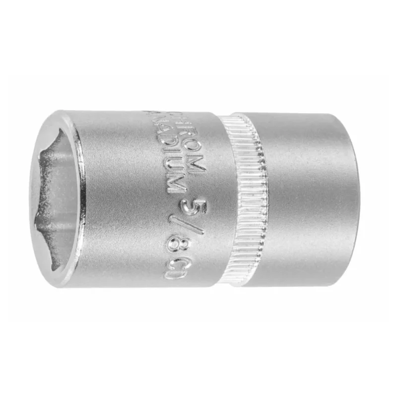 Holex 6-szög dugókulcs fej, 1/2" Colos kivitel 5/8" Rendeld meg most