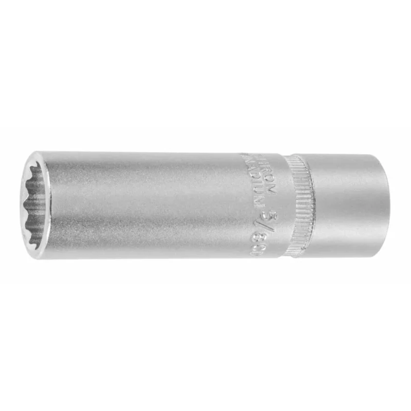 Ajánlat Holex 12-szög dugókulcs fej, hosszú, 1/2" Colos kivitel 5/8"