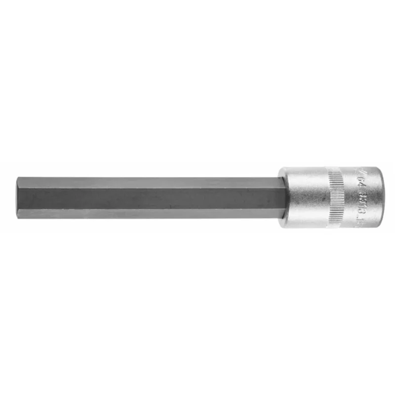 Akció Holex 6-szög rátűzőkulcs, 1/2", hosszú 14 mm