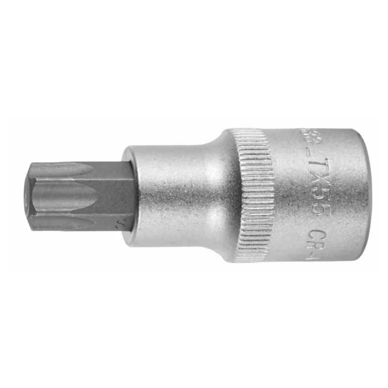 Ajánlat Holex Rátűzőkulcs Torx-hoz,1/2" TX55